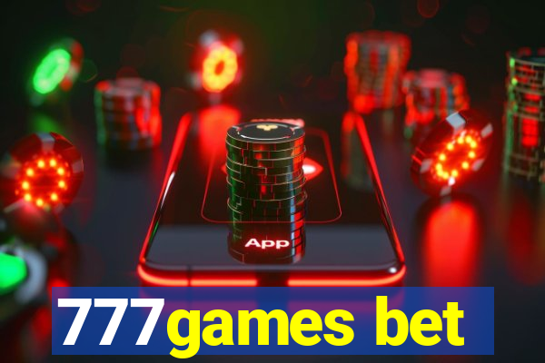 777games bet